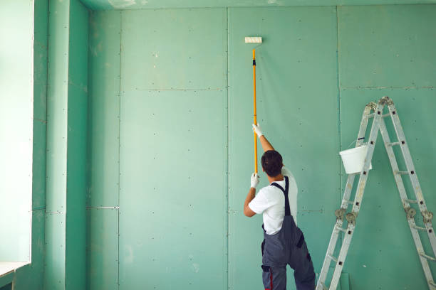 Best Commercial Mold Inspection  in Mdleton, ID