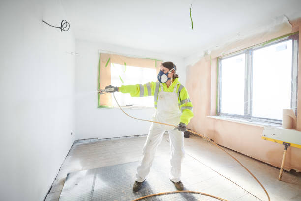 Best Emergency Mold Remediation  in Mdleton, ID