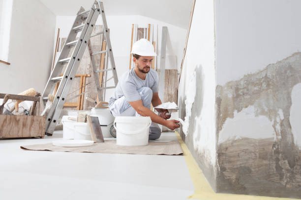 Best Environmental Consulting for Mold Prevention  in Mdleton, ID