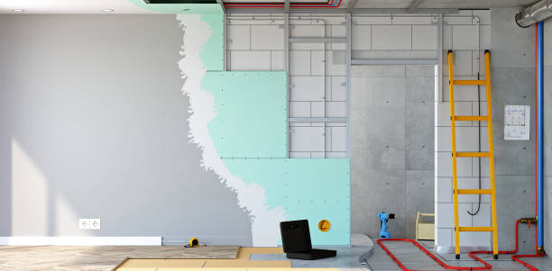 Best Mold Damage Restoration  in Mdleton, ID