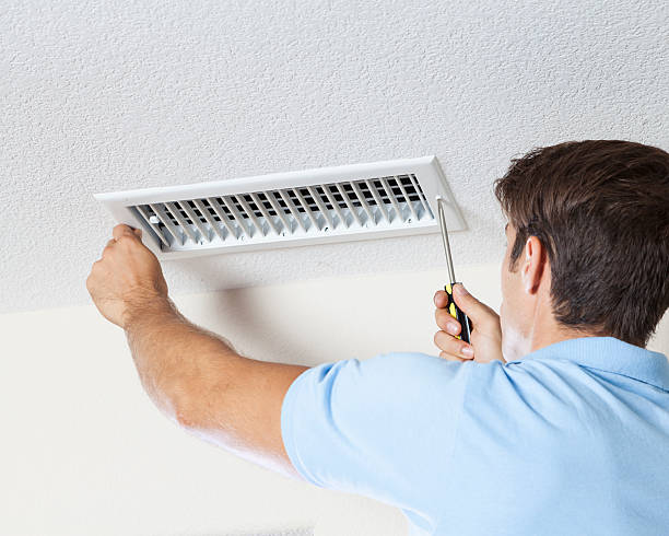 Best HVAC Mold Inspection and Cleaning  in Mdleton, ID