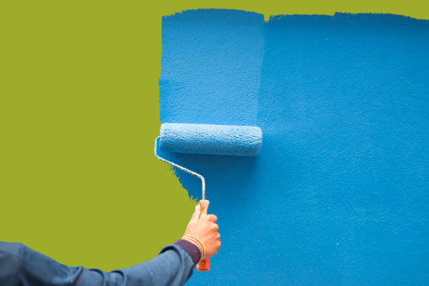 Best Biohazard Mold Removal  in Mdleton, ID